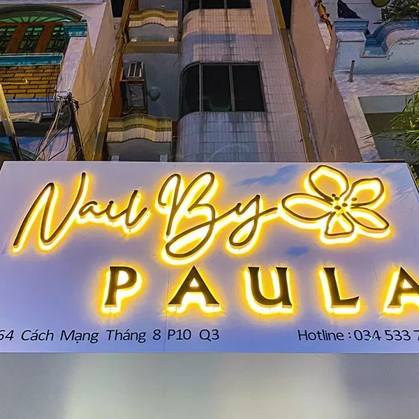 Quảng Cáo 24h cung cấp dịch vụ làm biển quảng cáo lấy liền với thời gian hoàn thành nhanh chóng