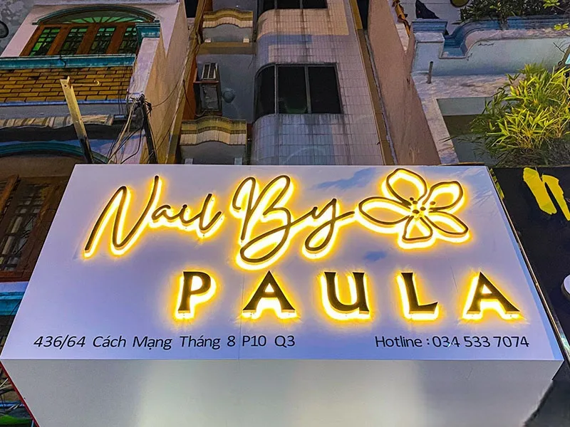 Quảng Cáo 24h cung cấp dịch vụ làm biển quảng cáo lấy liền với thời gian hoàn thành nhanh chóng