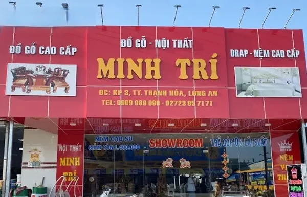 Bước đầu tiên trong quy trình làm biển quảng cáo nội thất tại Quảng Cáo 24h là giai đoạn tư vấn và khảo sát