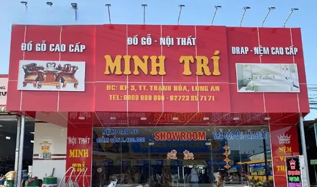 Bước đầu tiên trong quy trình làm biển quảng cáo nội thất tại Quảng Cáo 24h là giai đoạn tư vấn và khảo sát