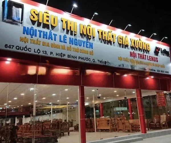 Quảng Cáo 24h cam kết mang đến những mẫu biển quảng cáo nội thất đẹp phù hợp với phong cách của từng cửa hàng