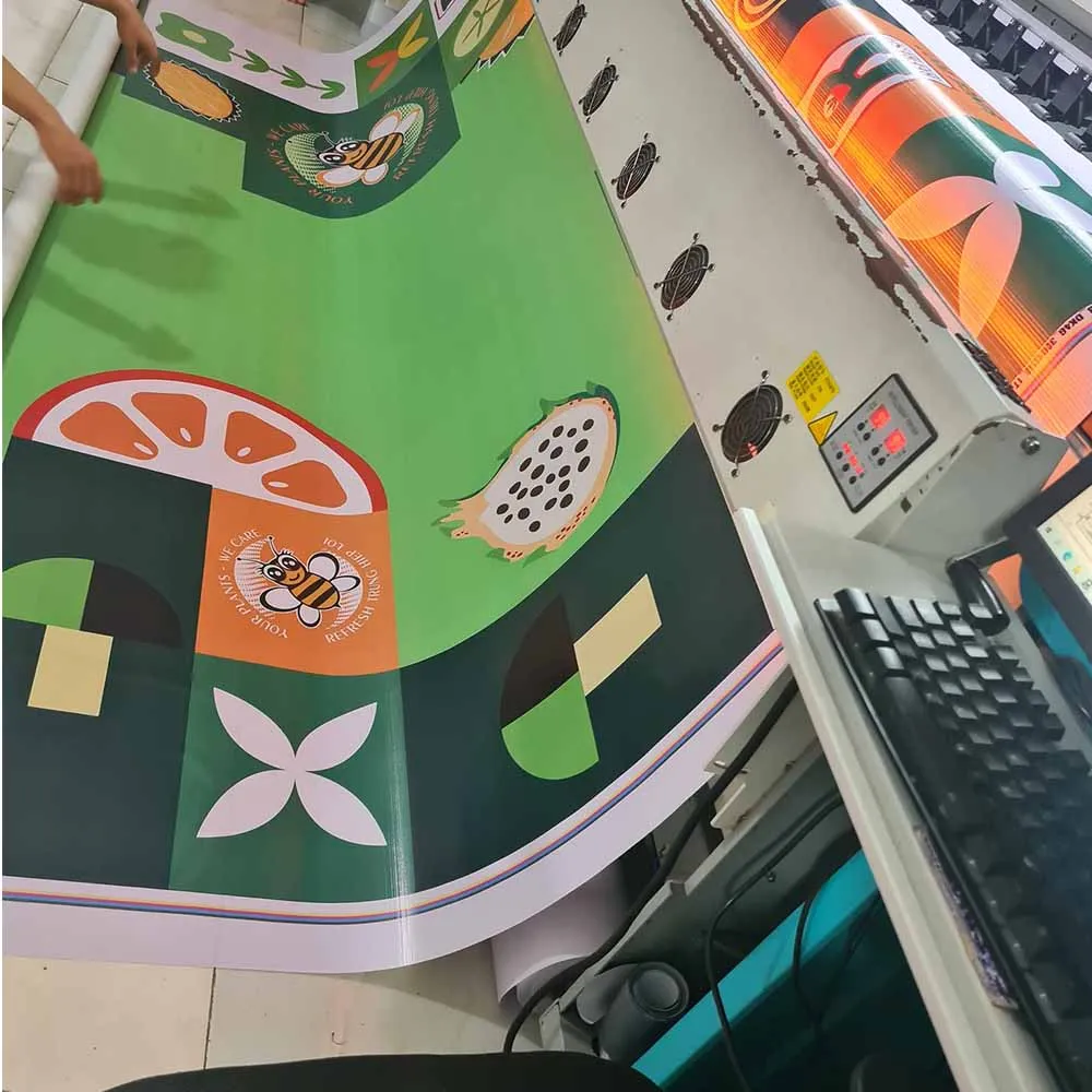 Thiết kế in banner là bước quan trọng quyết định hiệu quả quảng cáo