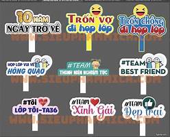 Hashtag Cam Tay Su Kien 2 innhanh.pro .vn100