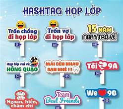 Hashtag Cam Tay Su Kien 2 innhanh.pro .vn125