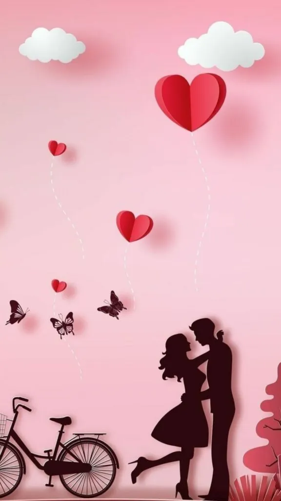 Hinh Nen Valentine Lang Man026