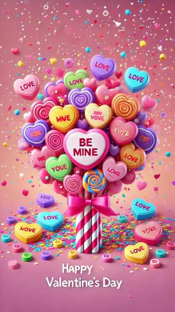 Hinh Nen Valentine Lang Man030