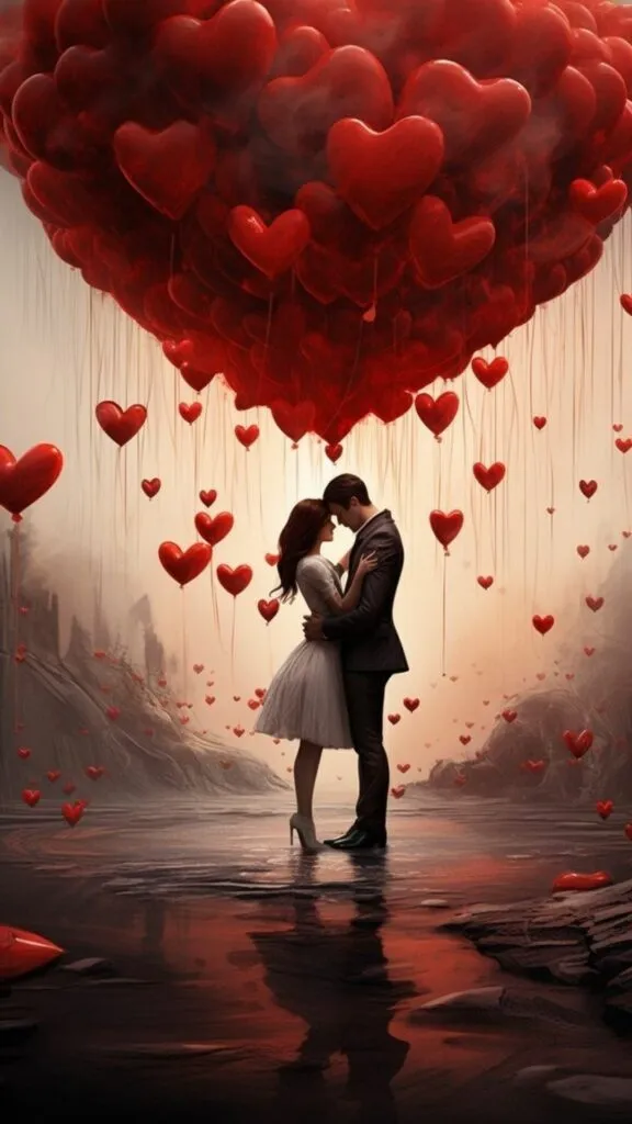 Hinh Nen Valentine Lang Man043