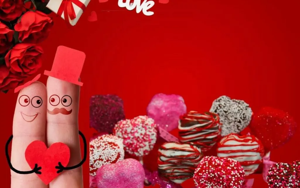 Hinh Nen Valentine Lang Man090