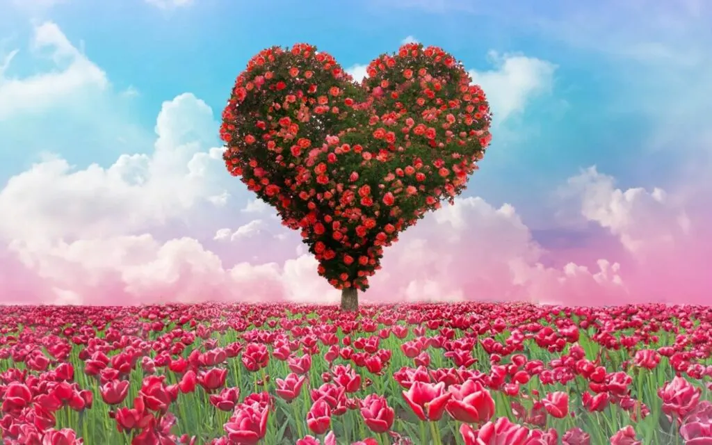 Hinh Nen Valentine Lang Man091
