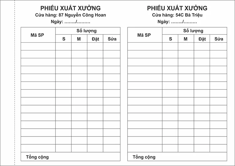 Phieu Nhap Kho Phieu Xuat Kho innhanh.pro .vn17