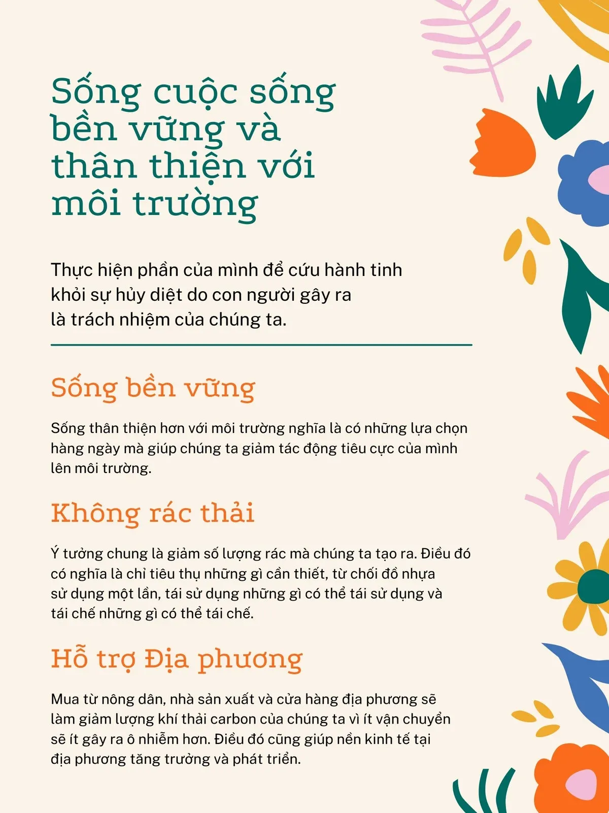 Poster bao ve moi truong innhanh.pro .vn09