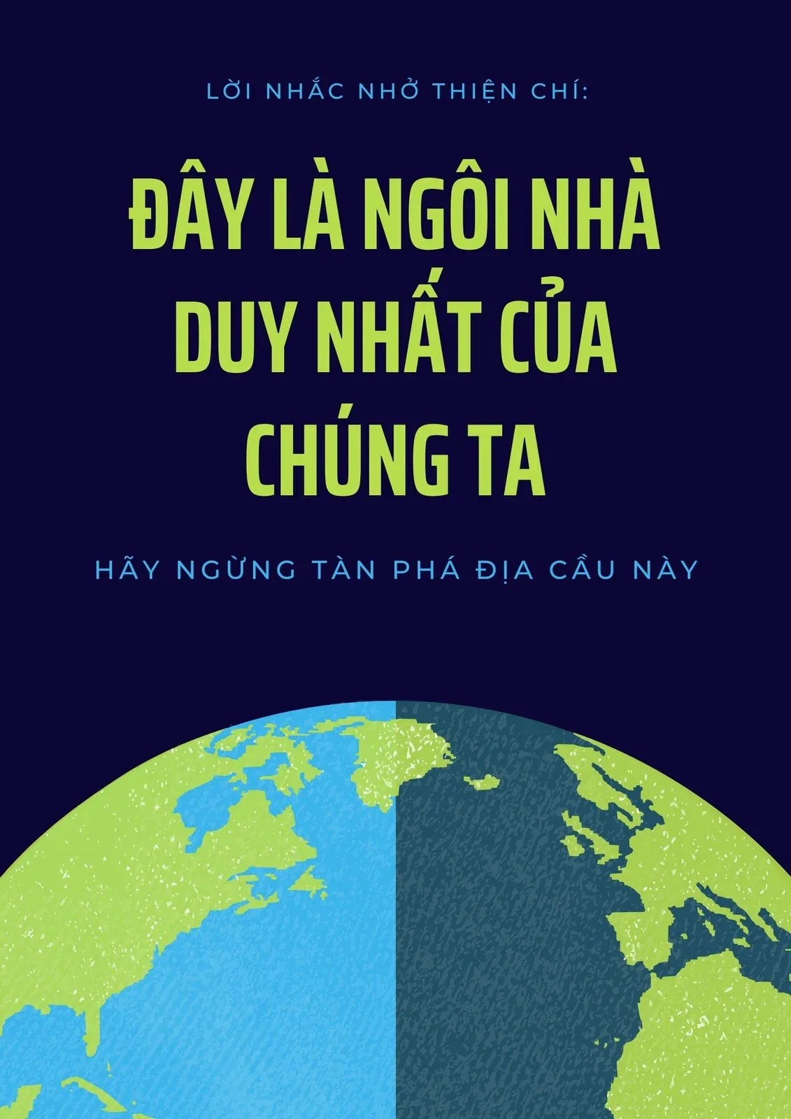 Poster bao ve moi truong innhanh.pro .vn45
