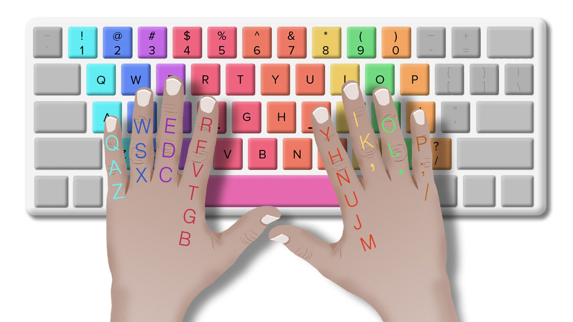 Với các công cụ test keyboard online, bạn có thể dễ dàng test bàn phím laptop, test bàn phím cơ, hoặc test bàn phím MacBook ngay tại nhà