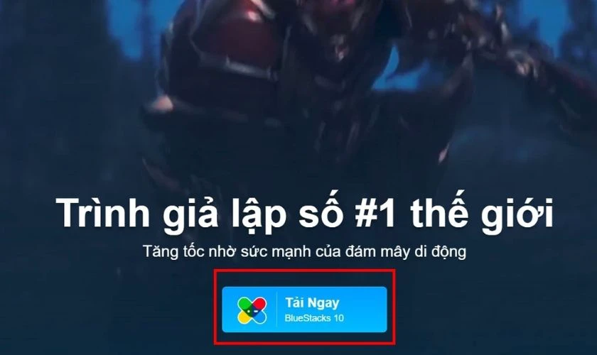 Cách tải vnEdu Connect trên máy tính
