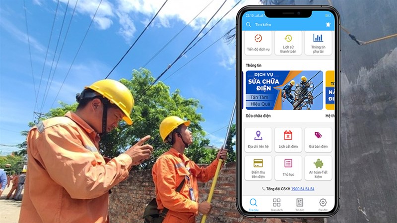 Việc tra cứu lịch cắt điện không chỉ giúp bạn sắp xếp công việc hợp lý mà còn tiết kiệm thời gian, tránh những bất ngờ không đáng có
