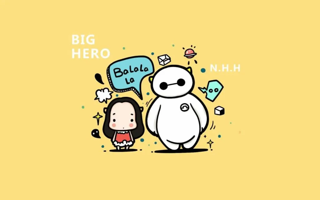 Một chiếc hình nền 4K đẹp mắt có thể làm mới ngay thiết bị của bạn, mang đến cảm giác hiện đại và cá tính
