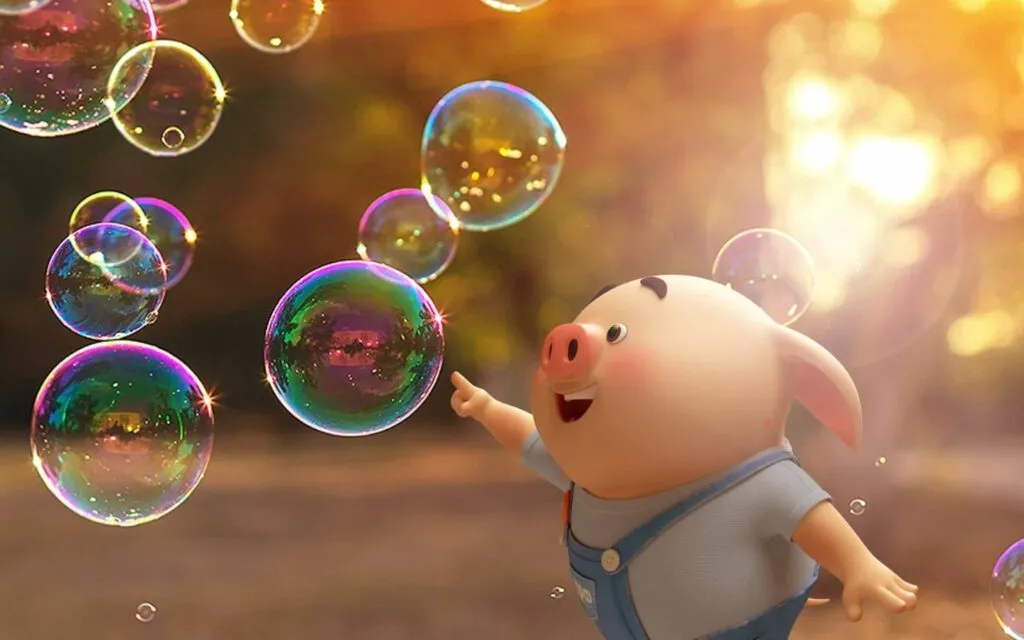 Hình nền 4K đang trở thành một xu hướng không thể bỏ qua khi mọi người đều hướng tới sự sống động và sắc nét trên mỗi chiếc màn hình