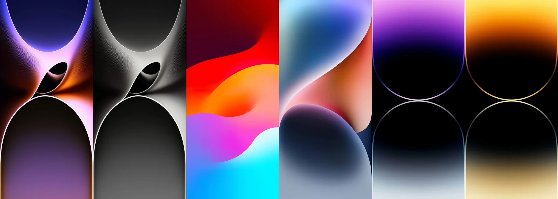 Chiếc iPhone trong tay bạn xứng đáng được trang hoàng bằng những hình nền iPhone đẹp chất lượng cao nhất