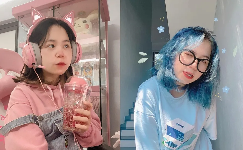 Trong Hero Team, Mèo Simmy đóng vai trò như một "cô mèo" đáng yêu, tinh nghịch, mang đến màu sắc tươi sáng và vui vẻ cho các video collab cũng như các sản phẩm cá nhân
