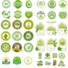 In tem giấy không chỉ là cách để nhận diện thương hiệu mà còn là công cụ marketing hiệu quả