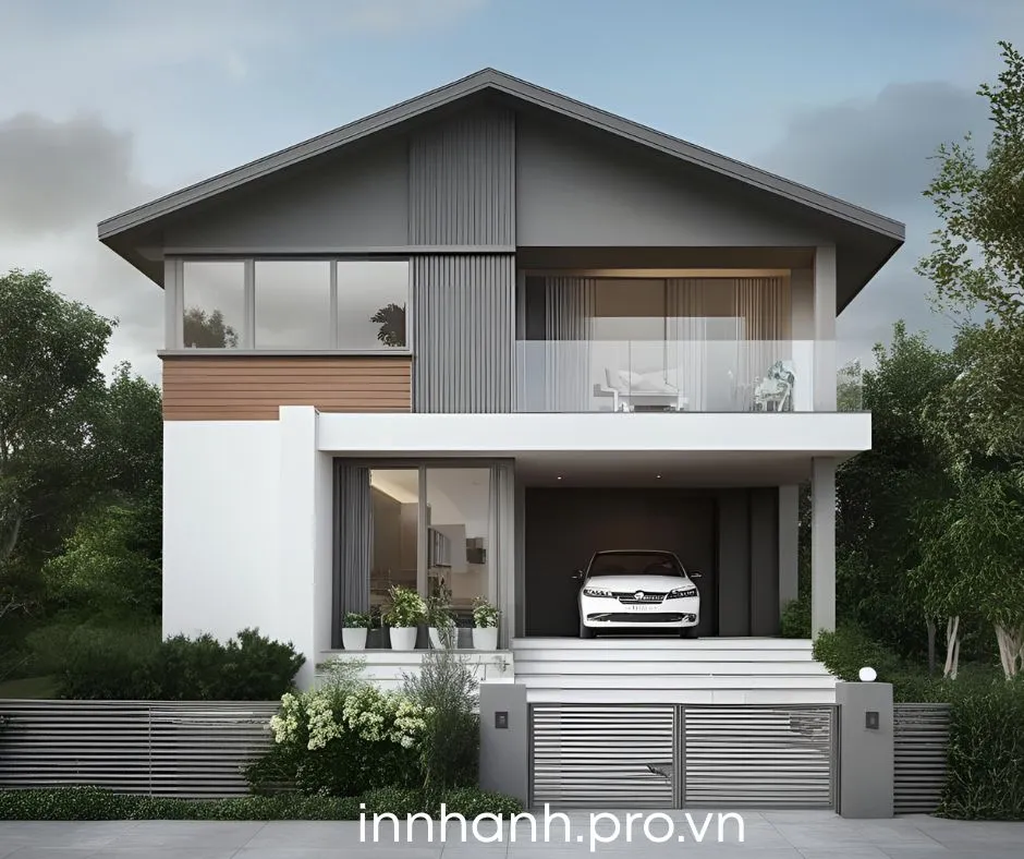 Các phần mềm thiết kế nhà 3d miễn phí dễ tiếp cận như Sweet Home 3D, SketchUp Free đến những công cụ chuyên nghiệp như Revit hay AutoCAD, luôn có một giải pháp dành cho bạn