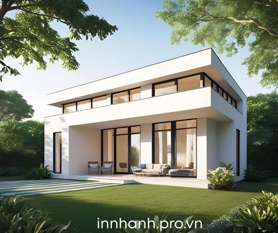 Việc lựa chọn và sử dụng phần mềm thiết kế nhà phù hợp sẽ giúp bạn biến những ý tưởng về không gian sống thành hiện thực một cách trực quan và hiệu quả