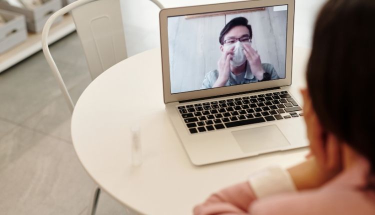 Test camera online là cách nhanh nhất để đảm bảo camera PC test, test webcam Win 10, hay test your cam luôn sẵn sàng