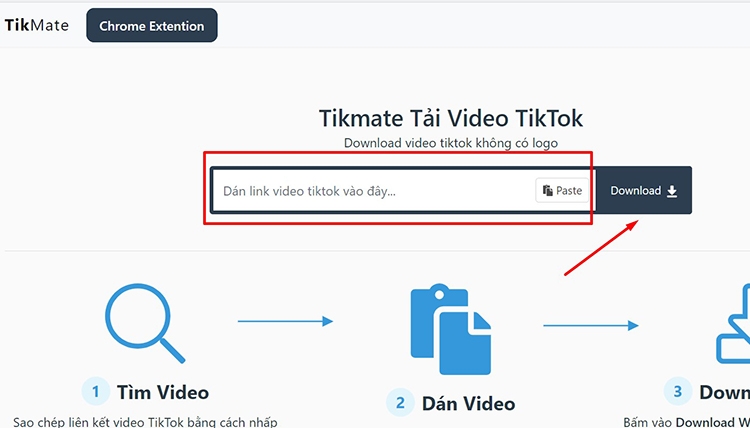 6 cách tải video TikTok trên máy tính (hình 18)