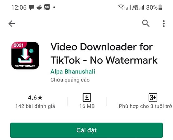tong hop cach tai video tiktok ve android iphone pc de nhat 17522