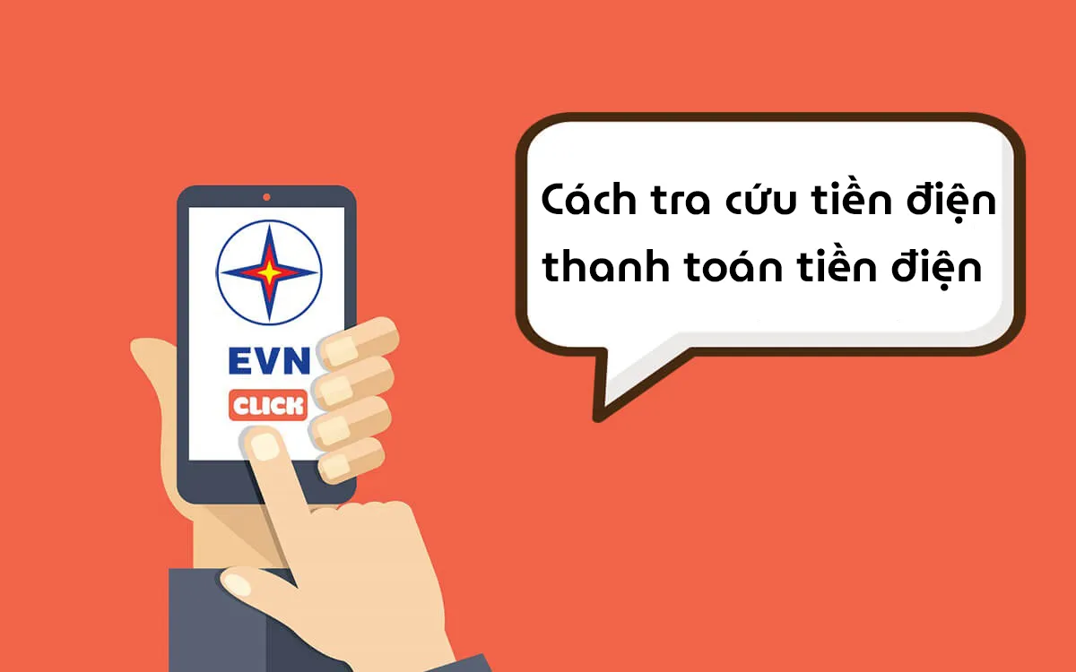 Trong thời đại công nghệ 4.0, việc tra cứu tiền điện qua mạng không chỉ tiện lợi mà còn giúp bạn quản lý chi tiêu hiệu quả hơn