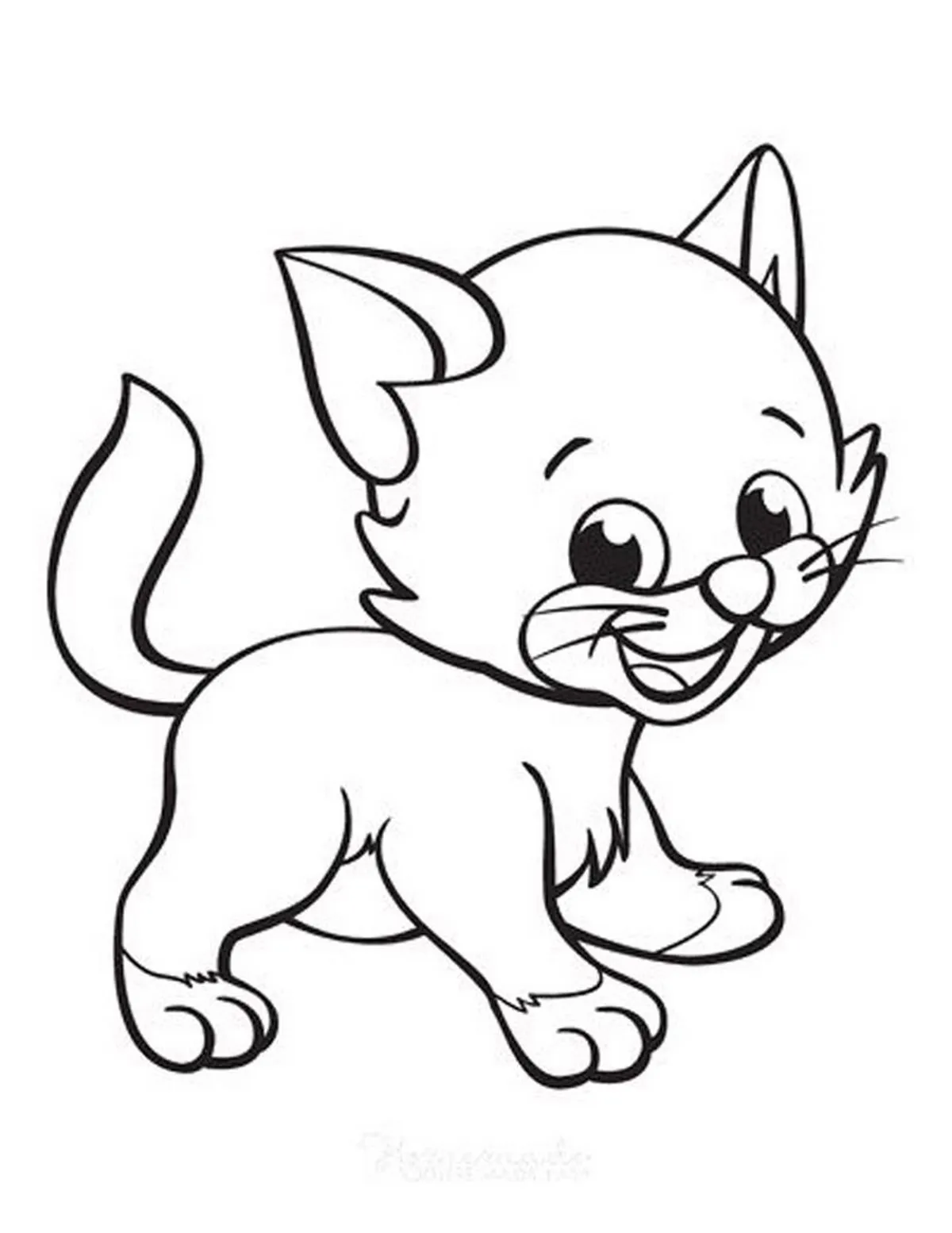 tranh to mau con meo innhanh.pro .vn13