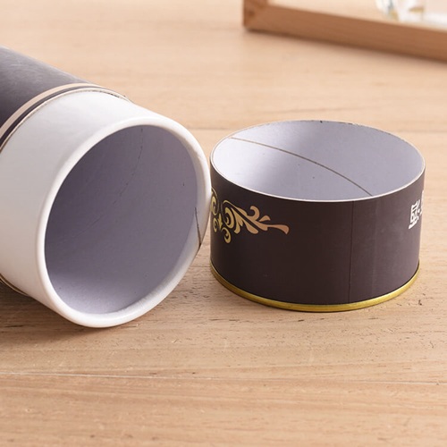 Hộp Giấy Tròn Đựng Mỹ Phẩm - Sang Trọng Và Bảo Vệ Toàn Diện
