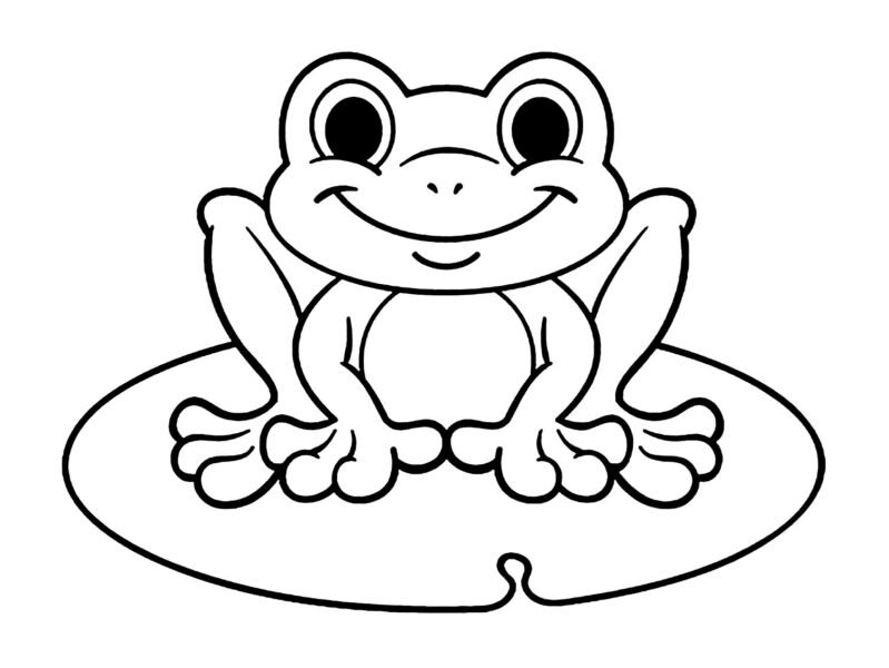 Con ếch