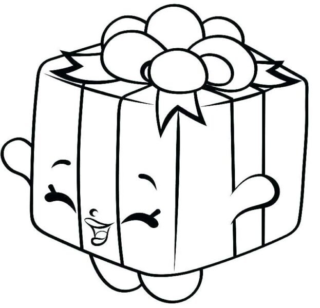 Hình vẽ chưa tô màu cho bé 5 tuổi tập tô (1)
