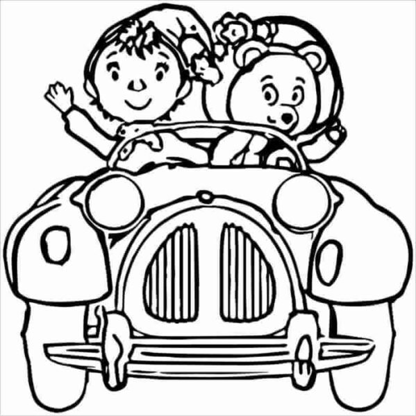 Hình vẽ tập tô cho bé 10 tuổi tập tô (3)