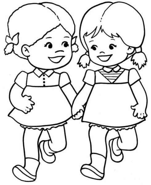 Những tranh tô màu cho bé 4 tuổi đẹp nhất (8)