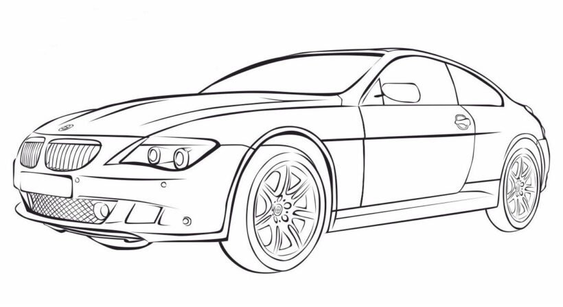 nhung-tranh-to-mau-o-to-dep-nhat-cho-be-tap-to-9-820x448-1 Fresh Bmw Coloring Pages Design Gallery
