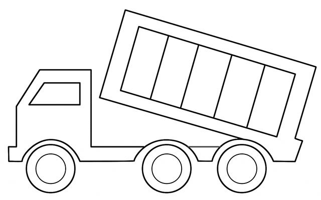 Tranh tô màu cho bé 4 tuổi đơn giản, đẹp nhất (23)