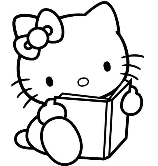 Tranh tô màu cho bé 5 tuổi