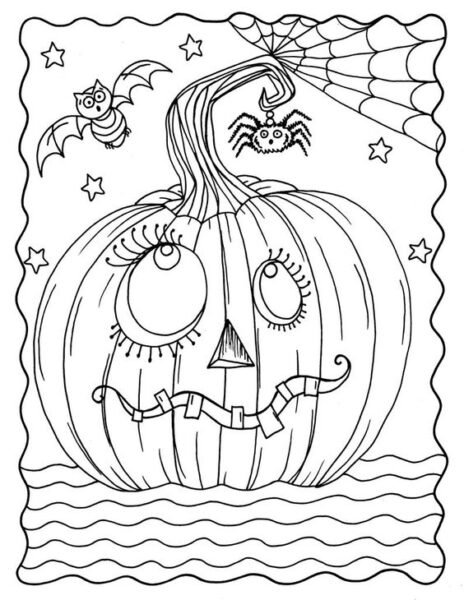 tranh-to-mau-halloween-hap-dan-cho-be-tap-to-10-464x600-1 Tranh tô màu halloween hấp dẫn cho bé tập tô (10)