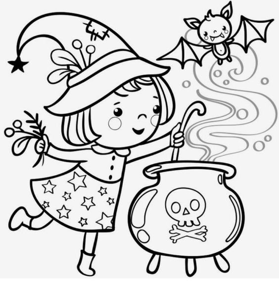 tranh-to-mau-halloween-hap-dan-cho-be-tap-to-18 Tranh tô màu halloween hấp dẫn cho bé tập tô (18)