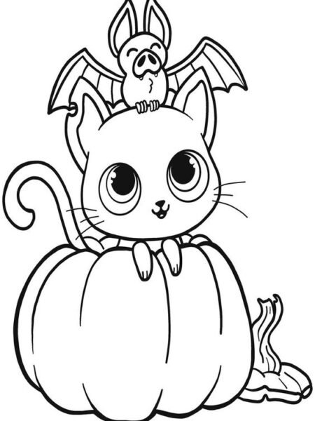 tranh-to-mau-halloween-hap-dan-cho-be-tap-to-3-450x600-1 Tranh tô màu halloween hấp dẫn cho bé tập tô (3)