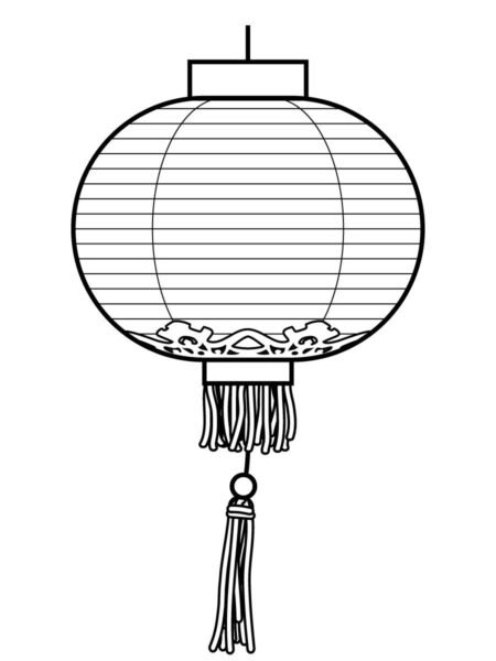 Tranh tô màu tết trung thu đẹp đơn giản cho bé (12)