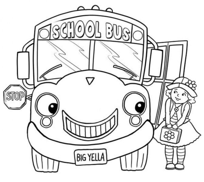 tranh-to-mau-xe-buyt-cho-be-tap-to-13-672x600-1 Online School Bus Coloring Pages gkhlz