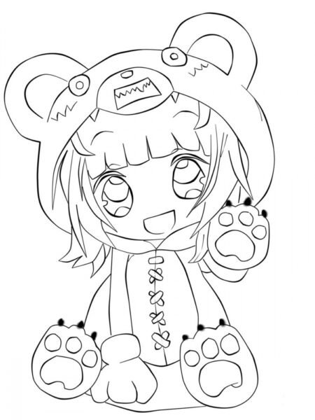 tranh-ve-chua-to-mau-cong-chua-chibi-cho-be-tap-to-6-450x600-1 Tranh vẽ chưa tô màu công chúa chibi cho bé tập tô (6)