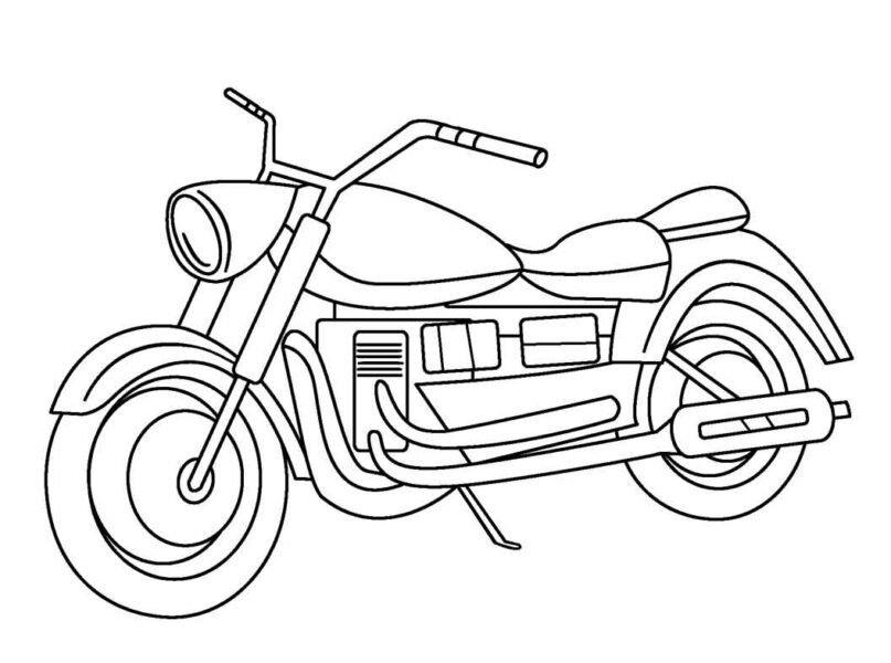 tranh-ve-den-trang-xe-may-cho-be-to-mau-4-807x600-1 Tranh vẽ đen trắng xe máy cho bé tô màu (4)