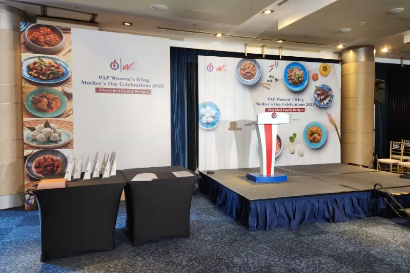Thi công backdrop thi cong backdrop 4