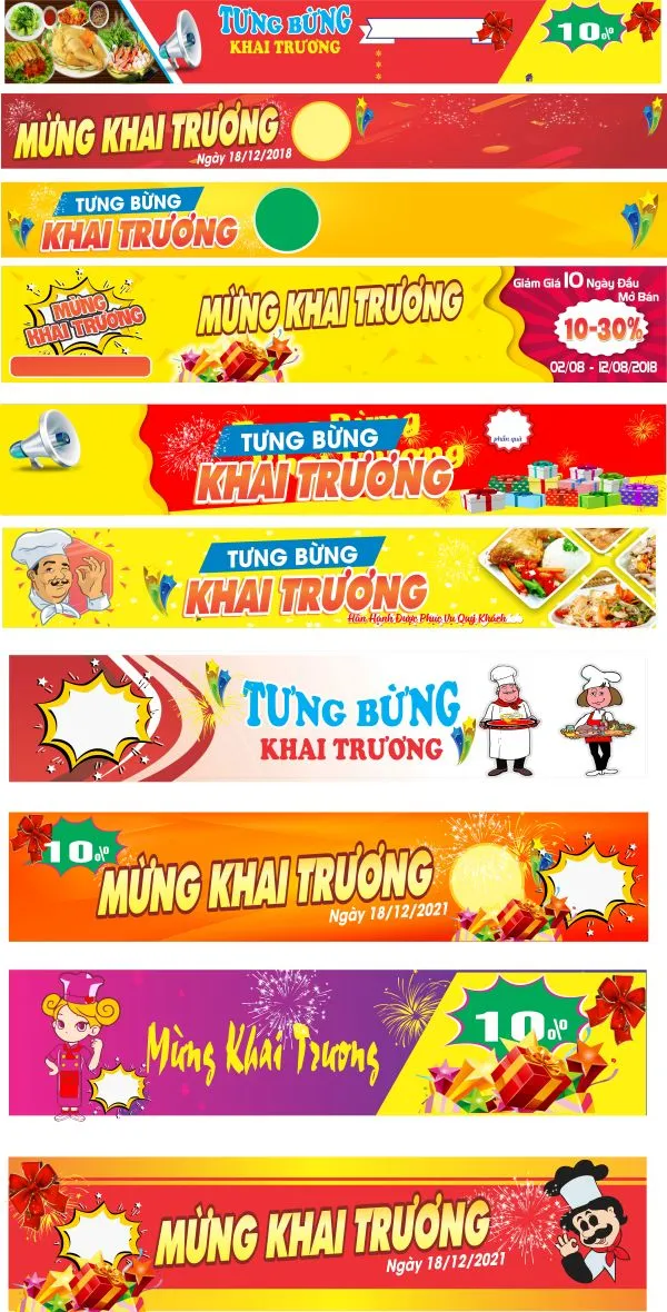 Mau Bang Ron Khai Truong Dep2