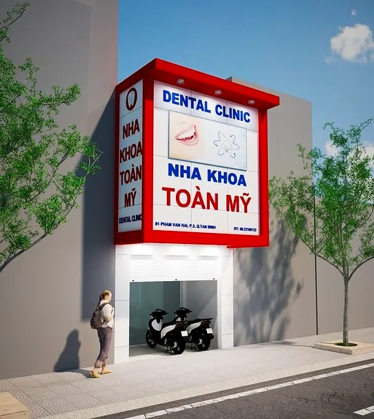 Biển hiflex ngoài trời – Kinh tế và hiệu quả cho quảng bá tạm thời