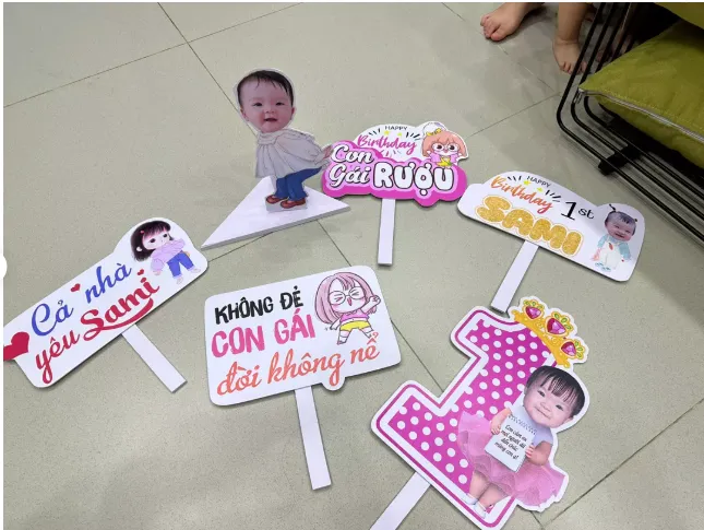 hashtag cam tay sinh nhat08